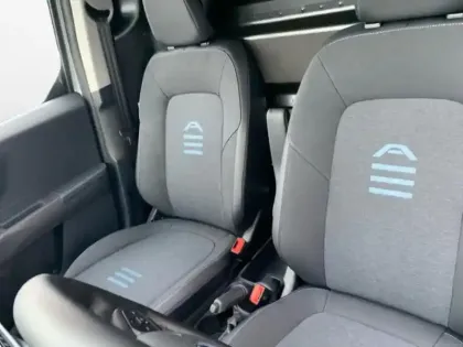 Photo 12 Ford Transit Courier  1.0 EcoBoost 125ch Active