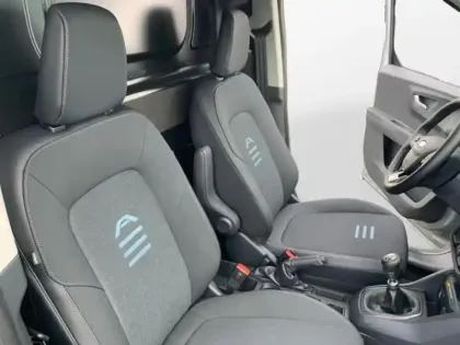 Photo 14 Ford Transit Courier  1.0 EcoBoost 125ch Active