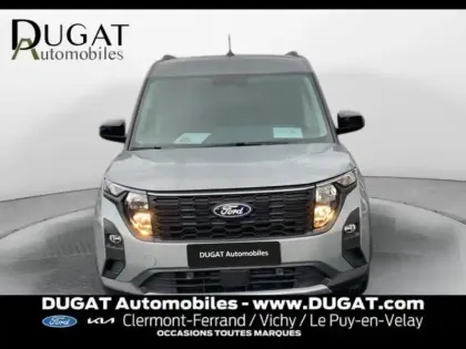 Photo 7 Ford Transit Courier  1.0 EcoBoost 125ch Active