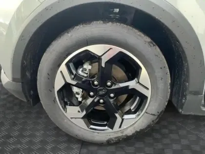 Photo 13 Ford Transit Courier  1.0 EcoBoost 125ch Active