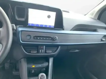 Photo 10 Ford Transit Courier  1.0 EcoBoost 125ch Active