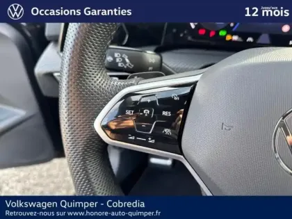 Photo 14 Volkswagen Golf  2.0 TDI SCR 150ch R-Line DSG7