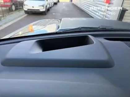 Photo 14 Land rover Defender  110 2.0 P300e PHEV Trophy Edition Keswick Green