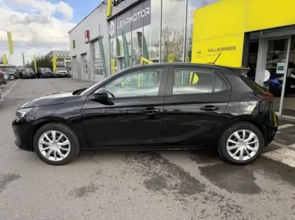 Photo 7 Opel Corsa  1.2 Turbo 100ch Edition BVA8