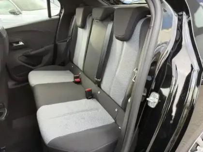 Photo 11 Opel Corsa  1.2 Turbo 100ch Edition BVA8