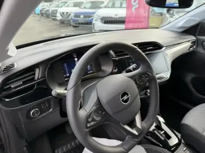 Photo 9 Opel Corsa  1.2 Turbo 100ch Edition BVA8