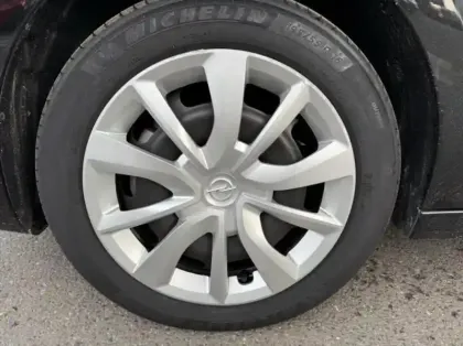 Photo 8 Opel Corsa  1.2 Turbo 100ch Edition BVA8