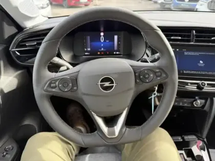 Photo 14 Opel Corsa  1.2 Turbo 100ch Edition BVA8