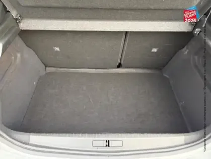 Photo 13 Opel Corsa  1.2 Turbo 100ch BVA8