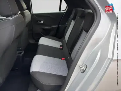 Photo 10 Opel Corsa  1.2 Turbo 100ch BVA8