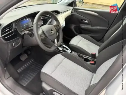 Photo 14 Opel Corsa  1.2 Turbo 100ch BVA8