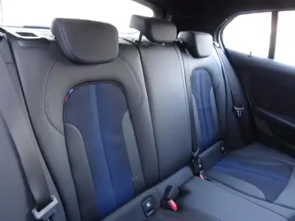 Photo 9 BMW Serie 1 Série 1 118iA 136ch M Sport DKG7