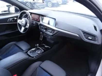 Photo 5 BMW Serie 1 Série 1 118iA 136ch M Sport DKG7