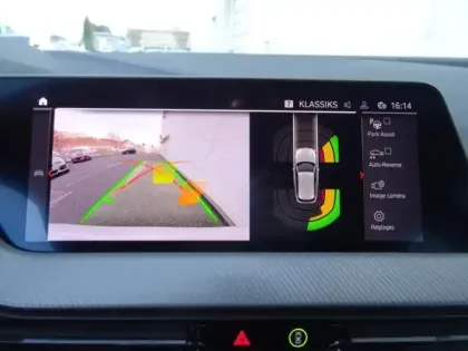 Photo 11 BMW Serie 1 Série 1 118iA 136ch M Sport DKG7