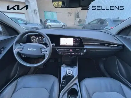 Photo 7 Kia Niro Gén. II Ph1 Active 5