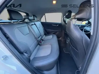 Photo 6 Kia Niro Gén. II Ph1 Active 5