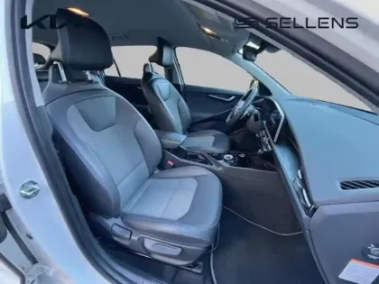 Photo 5 Kia Niro Gén. II Ph1 Active 5