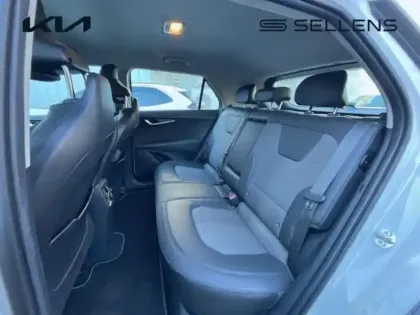 Photo 11 Kia Niro Gén. II Ph1 Active 5