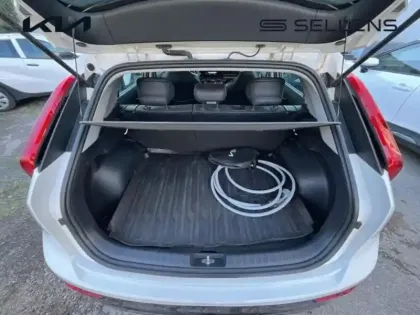 Photo 9 Kia Niro Gén. II Ph1 Active 5