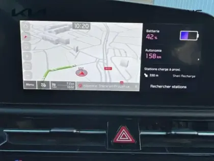 Photo 14 Kia Niro Gén. II Ph1 Active 5