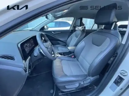 Photo 10 Kia Niro Gén. II Ph1 Active 5