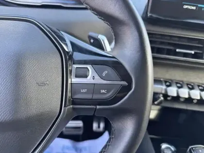 Photo 11 Peugeot 3008  1.5 BlueHDi 130ch S&S Roadtrip EAT8