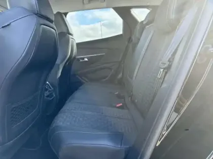 Photo 9 Peugeot 3008  1.5 BlueHDi 130ch S&S Roadtrip EAT8