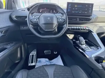 Photo 7 Peugeot 3008  1.5 BlueHDi 130ch S&S Roadtrip EAT8