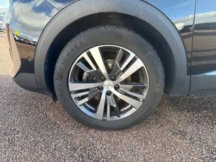 Photo 10 Peugeot 3008  1.5 BlueHDi 130ch S&S Roadtrip EAT8