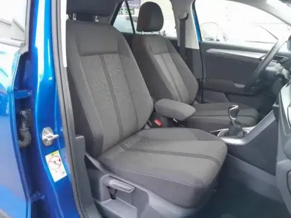 Photo 6 Volkswagen T-roc  1.0 TSI 116ch VW Edition