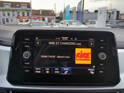 Photo 15 Volkswagen T-roc  1.0 TSI 116ch VW Edition