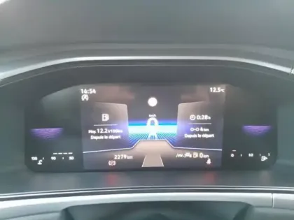 Photo 9 Volkswagen T-roc  1.0 TSI 116ch VW Edition