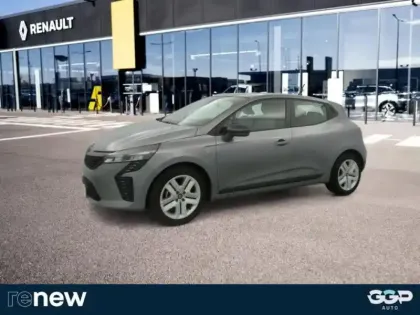 Photo 11 Renault Clio  1.0 TCe 90ch Evolution - 24