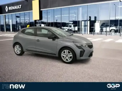 Photo 6 Renault Clio  1.0 TCe 90ch Evolution - 24