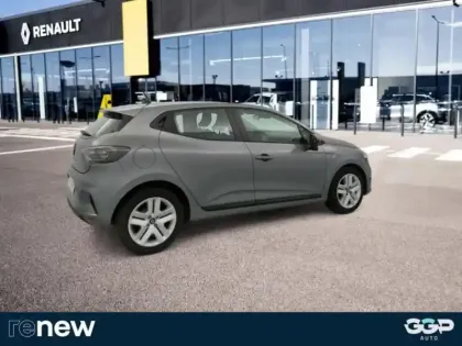 Photo 7 Renault Clio  1.0 TCe 90ch Evolution - 24