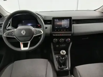 Photo 12 Renault Clio  1.0 TCe 90ch Evolution - 24