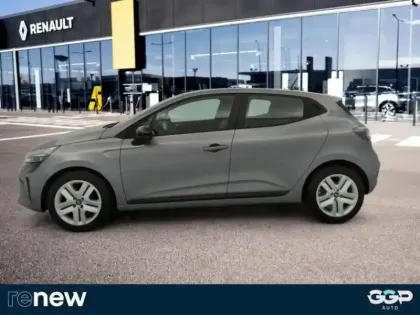 Photo 10 Renault Clio  1.0 TCe 90ch Evolution - 24
