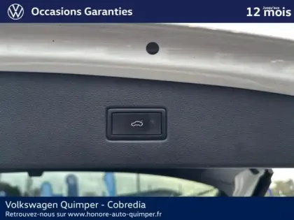 Photo 7 Volkswagen Tiguan  2.0 TDI 150ch R-Line DSG7