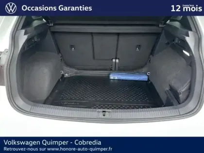 Photo 6 Volkswagen Tiguan  2.0 TDI 150ch R-Line DSG7