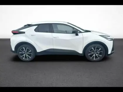 Photo 6 Toyota C-HR  2.0 Hybride 200ch Design Pack Confort NG 2WD