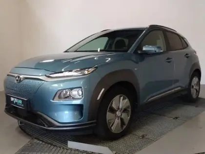 Photo Hyundai Kona