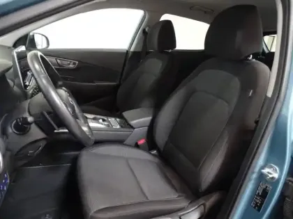 Photo 7 Hyundai Kona  Electric 136ch Creative Euro6d-T EVAP