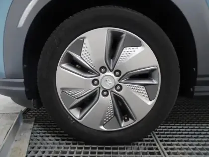 Photo 10 Hyundai Kona  Electric 136ch Creative Euro6d-T EVAP