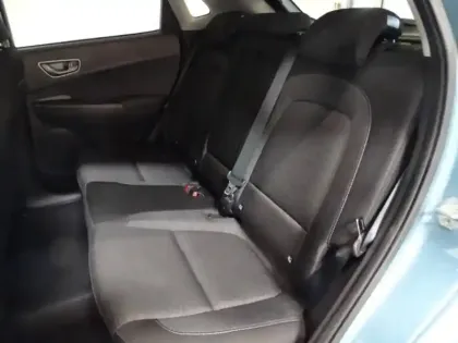 Photo 8 Hyundai Kona  Electric 136ch Creative Euro6d-T EVAP