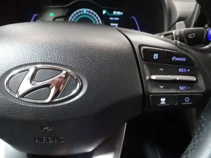 Photo 12 Hyundai Kona  Electric 136ch Creative Euro6d-T EVAP