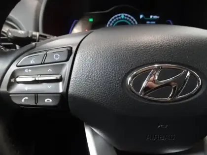 Photo 11 Hyundai Kona  Electric 136ch Creative Euro6d-T EVAP