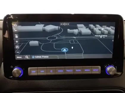 Photo 13 Hyundai Kona  Electric 136ch Creative Euro6d-T EVAP
