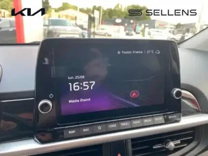 Photo 6 Kia Picanto  1.0 GDi 68ch Active BVMA5