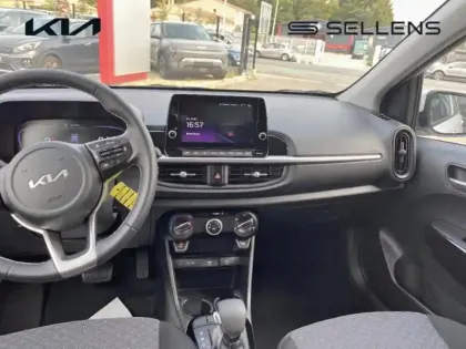 Photo 13 Kia Picanto  1.0 GDi 68ch Active BVMA5