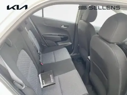Photo 12 Kia Picanto  1.0 GDi 68ch Active BVMA5
